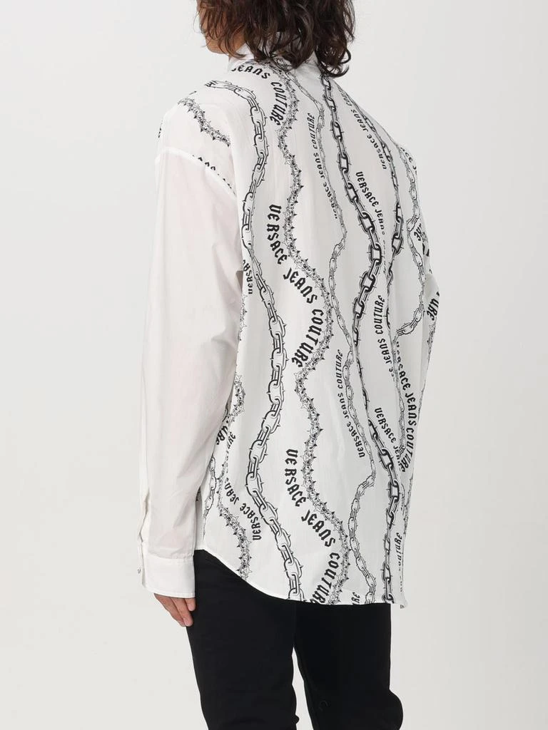 Shirt men Versace Jeans Couture – On Sale Now with Up to 20% Off