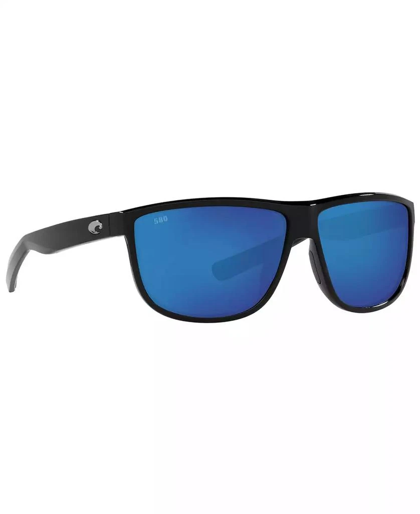 Costa Del Mar RINCONDO Polarized Sunglasses, 6S9010 61 3