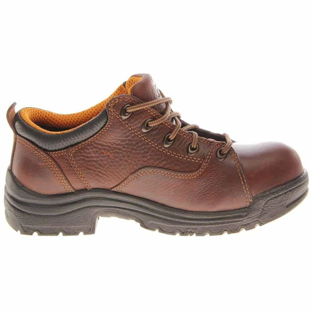 Timberland Titan Alloy Toe Work Shoes Casual Shoes Compare