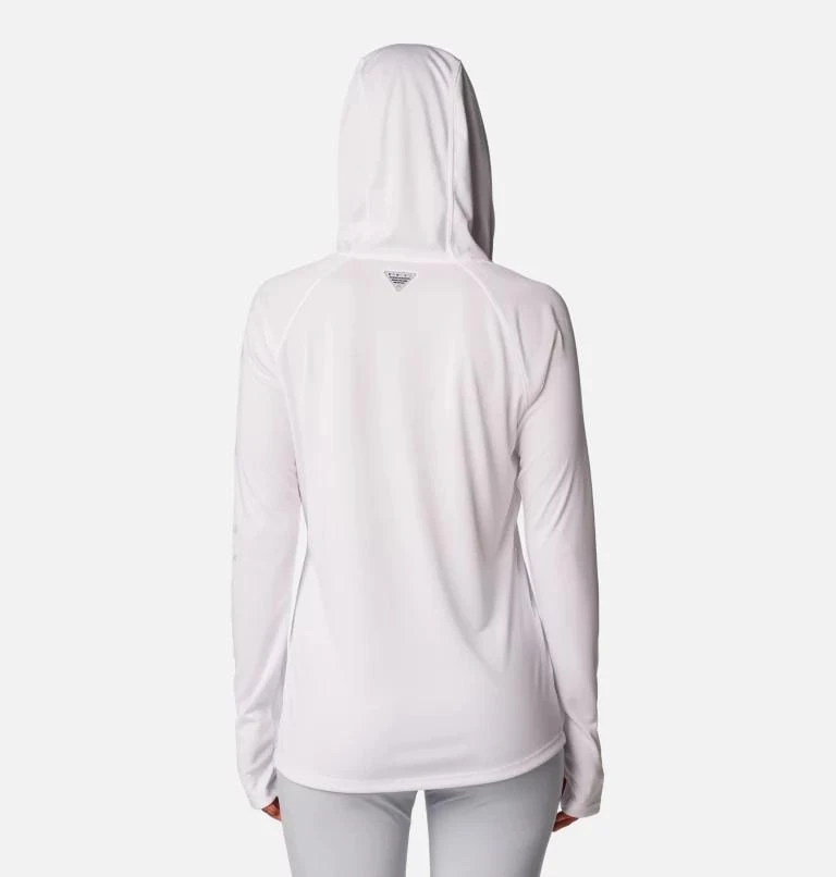 Columbia Columbia Women s PFG Tidal Tee  Hoodie- 2