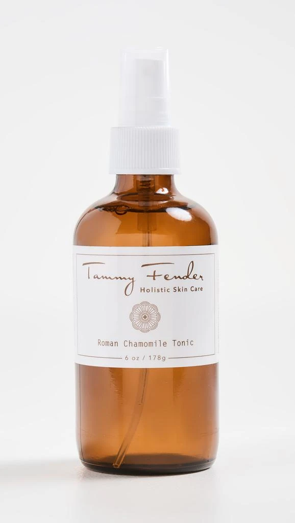 Tammy Fender Roman Chamomile Tonic 1