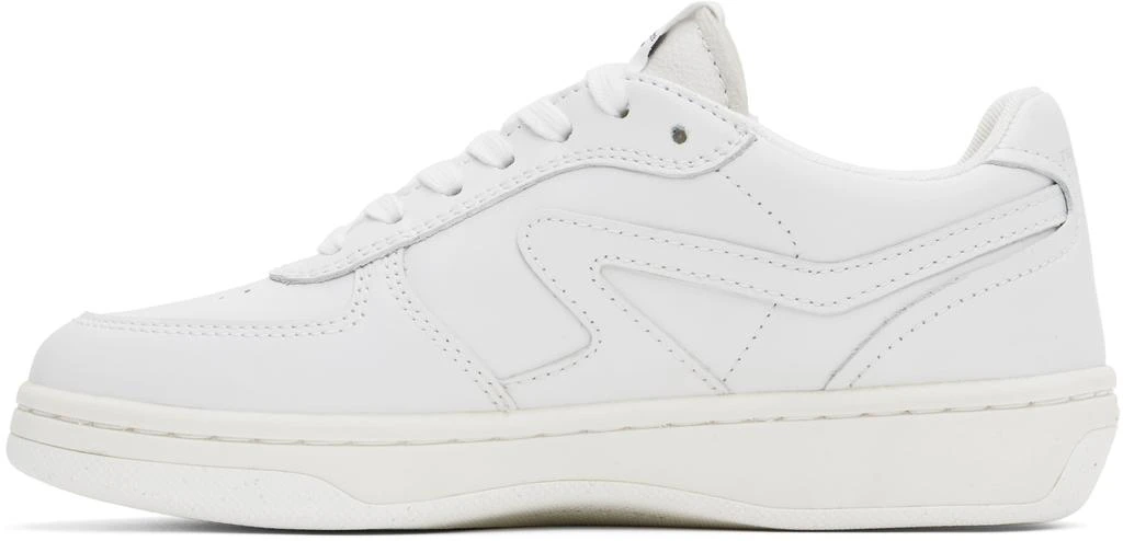 Rag & Bone White Retro Court Sneakers 3