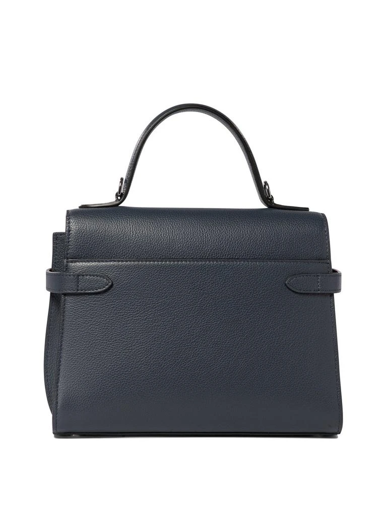 le tanneur Le Tanneur Structured Tote 2