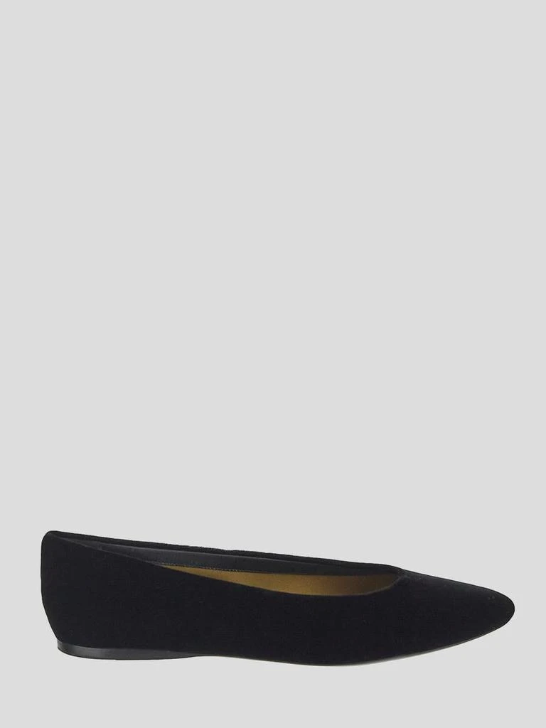Yves Saint Laurent Saint Laurent  Flat Shoes 1