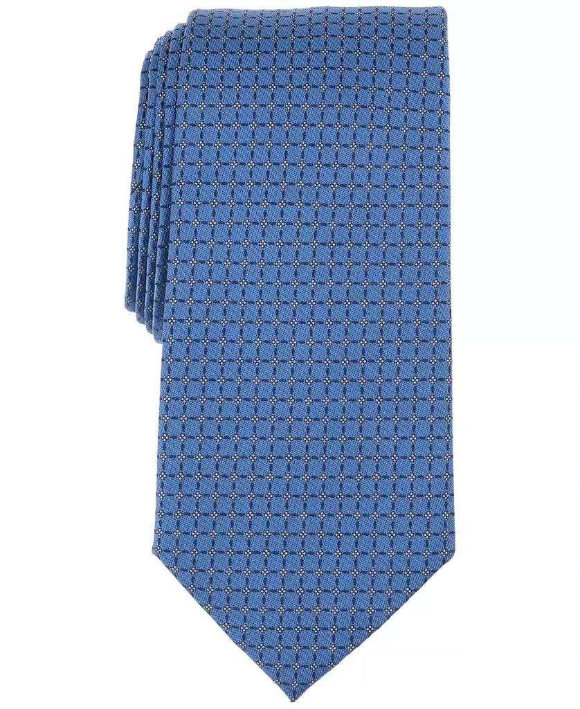 Michael Kors Men's Damon Mini-Pattern Tie 1