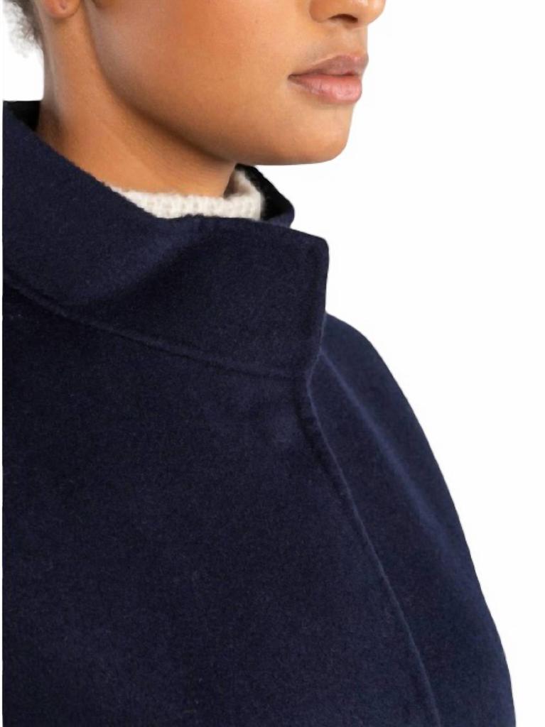 SCHNEIDERS Schneiders - Lea Reversible Long Duster