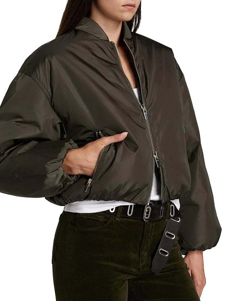 A.L.C. Zane Down Jacket 6