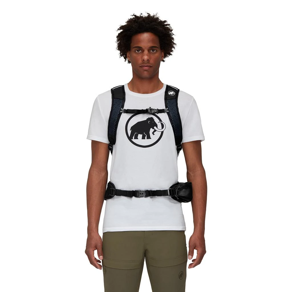 Mammut Mammut Casual, Black, 20 Lang 7