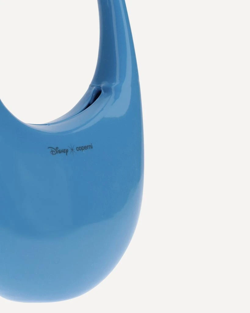 COPERNI Disney X Coperni Liquid Print Shoulder Bag 5