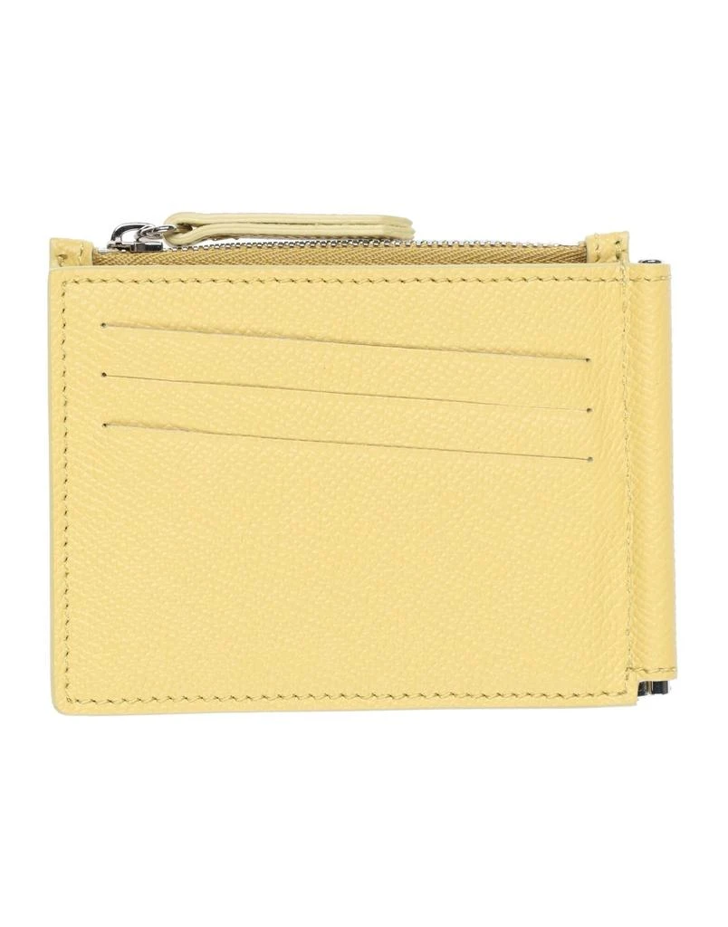 MAISON MARGIELA Wallet
