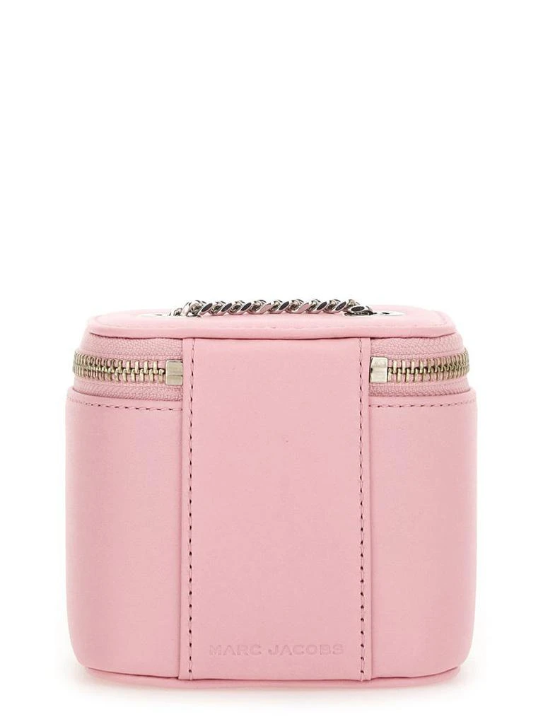 Marc Jacobs Marc Jacobs "The Mini Vanity" Bag 5