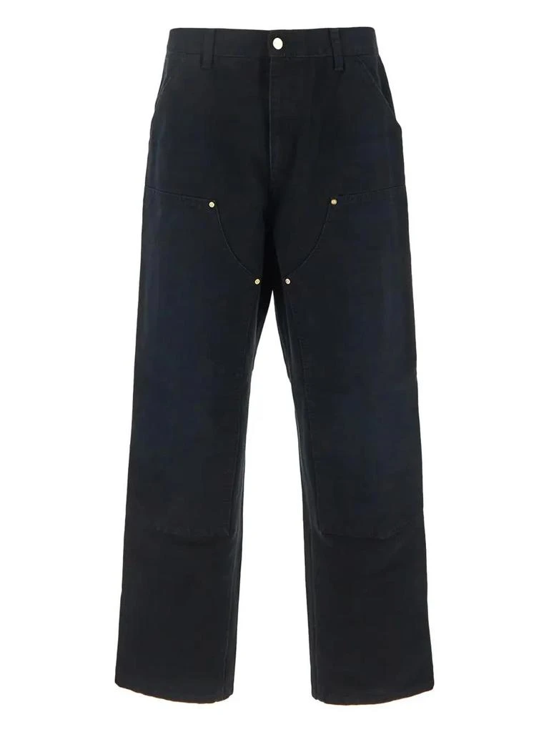 Carhartt WIP Double Knee Pants 1