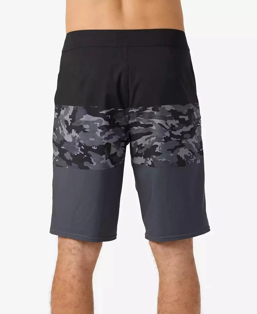 O'Neill Men's Hyperfreak Heat Block 21 Board Shorts 3