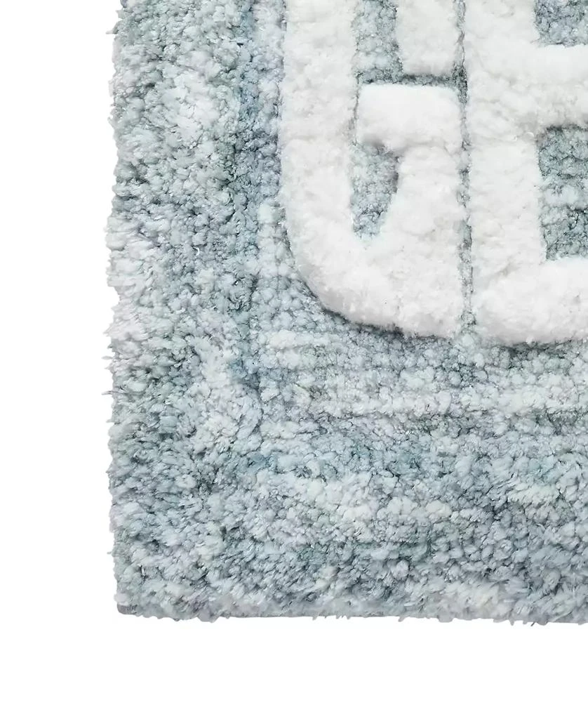 VCNY Home Get Naked Statement Bath Rug 2