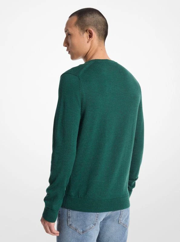 Michael Kors Merino Wool Sweater 2