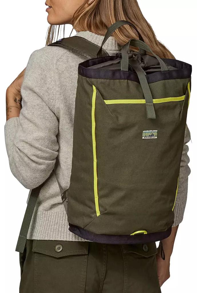Patagonia Patagonia Fieldsmith Linked Pack - Backpacks