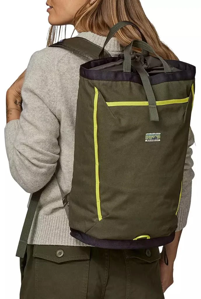 Patagonia Patagonia Fieldsmith Linked Pack 5