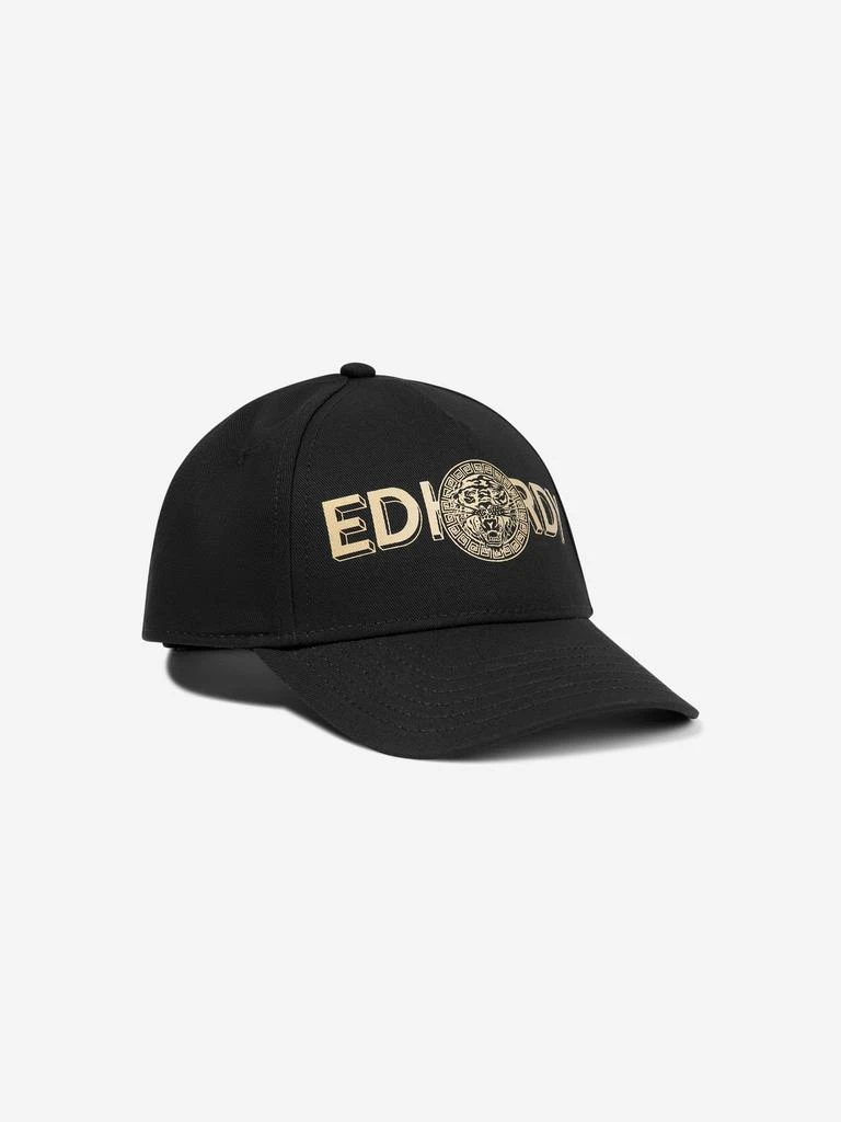 ED Hardy ED Hardy Kids Logo Cap in Black 1