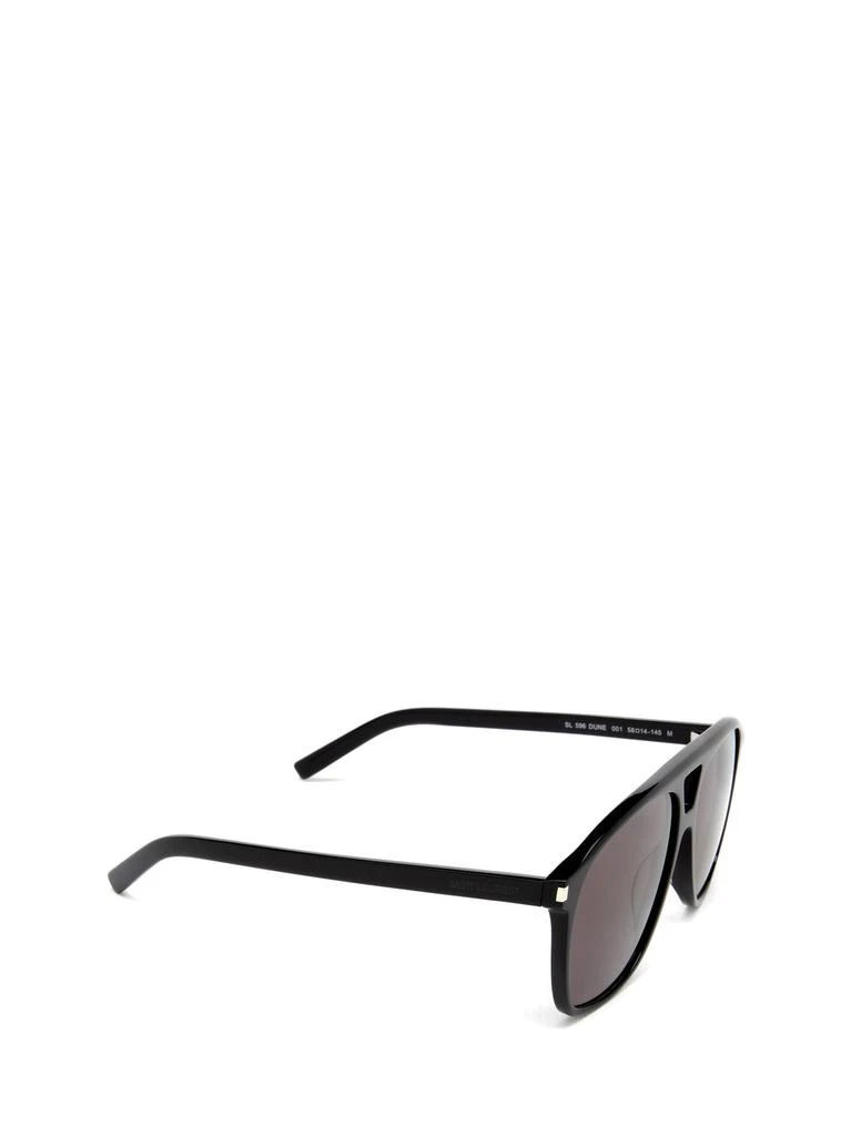 Yves Saint Laurent Sl 596 Dune Sunglasses 2