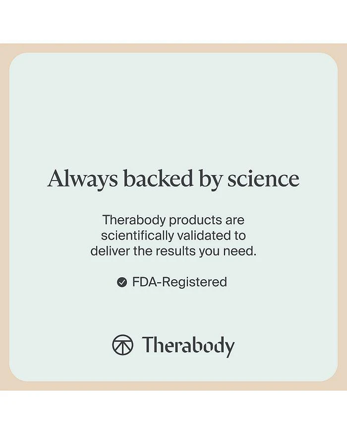 Therabody Theragun Mini Portable Massage Gun (3rd Generation) 11
