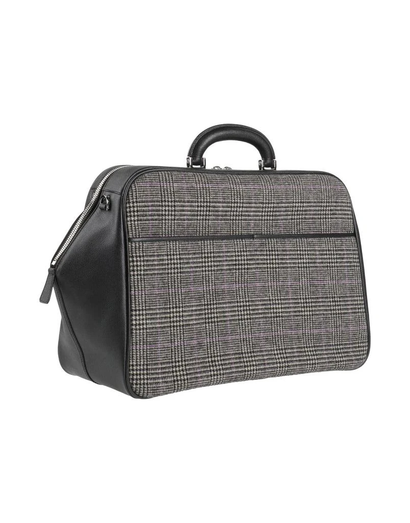 VALEXTRA Travel & duffel bag 2