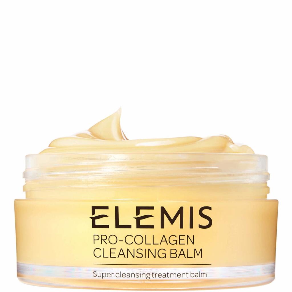 Elemis The Superfood Double Cleanse Set: