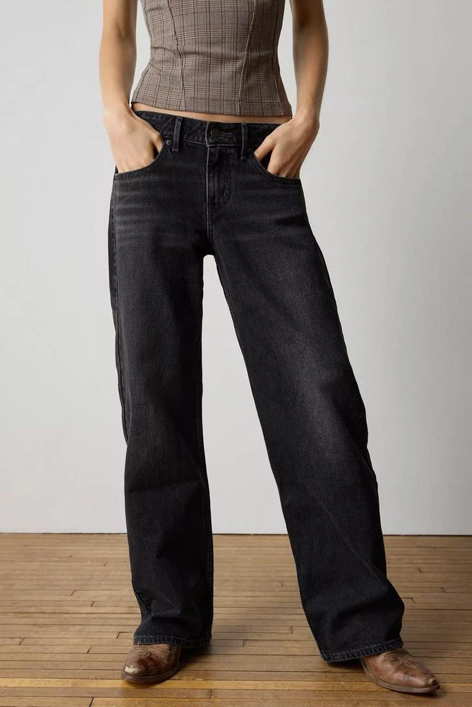 Levi's Levi’s® Low Loose Jean 2