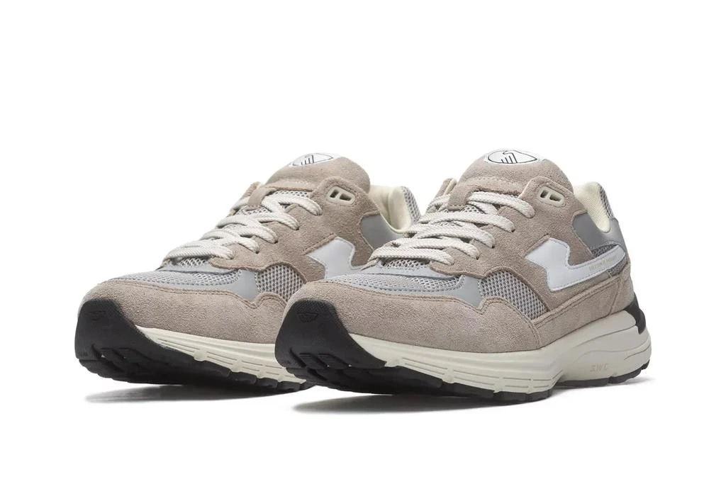 S.W.C Stepney Workers Club Amiel S-strike Suede Mix 3