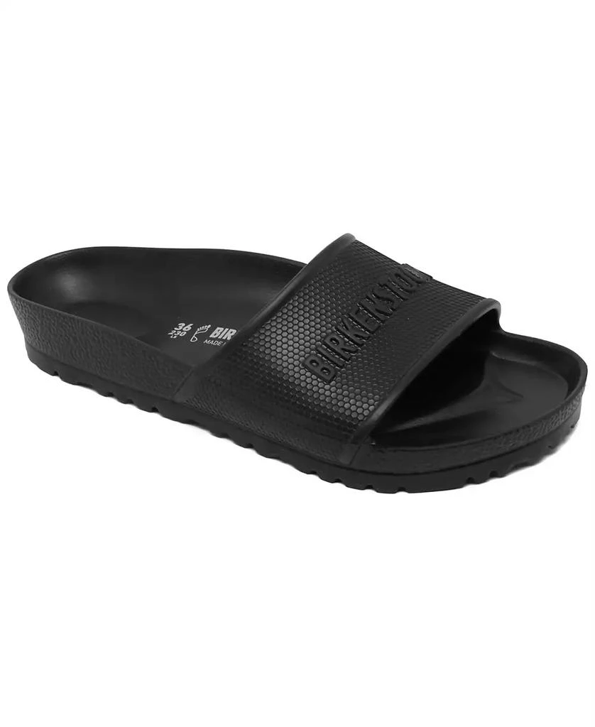 Birkenstock Women’s Barbados EVA Slide Sandals from Finish Line 1