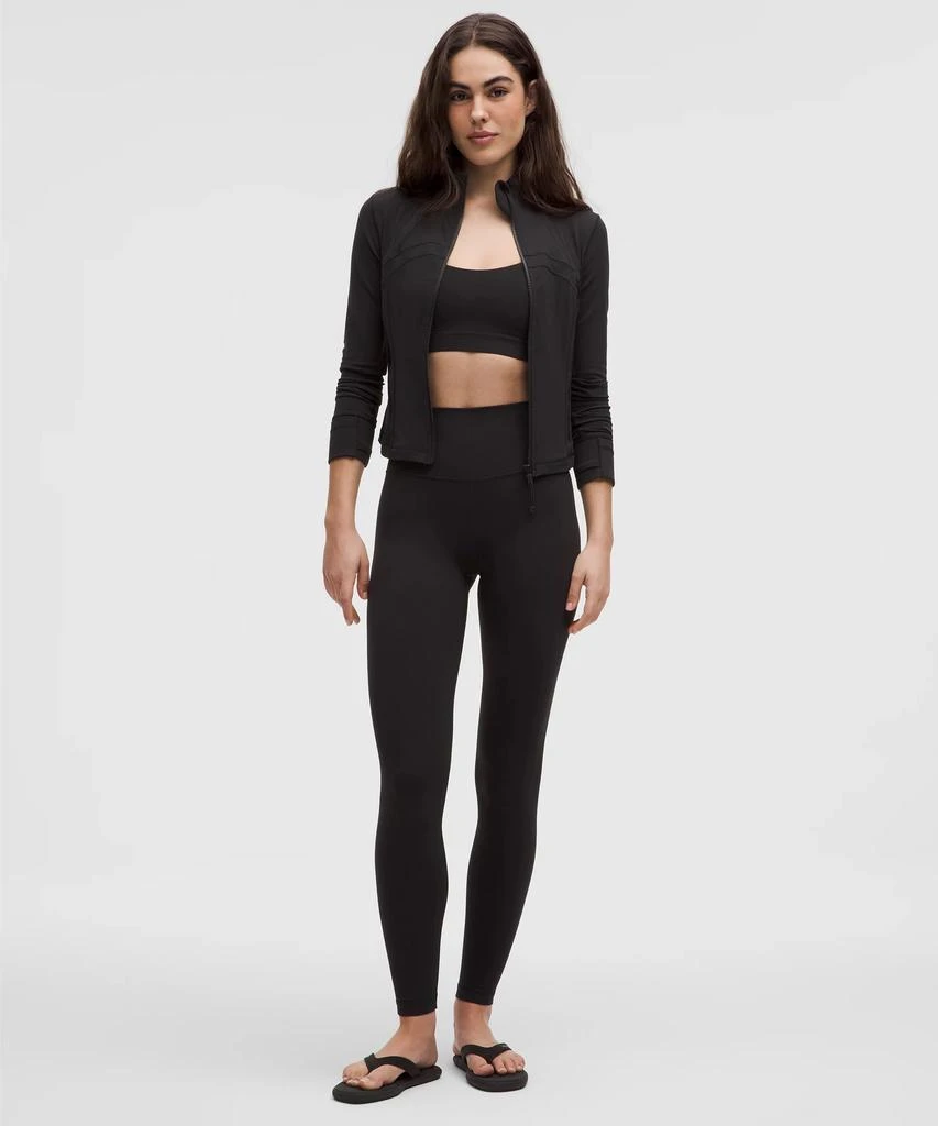 Lululemon Define Cropped Jacket *Nulu 2