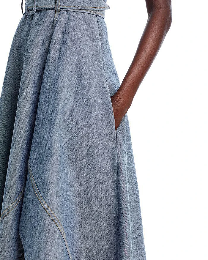 Cinq à Sept Zelda Dress 6