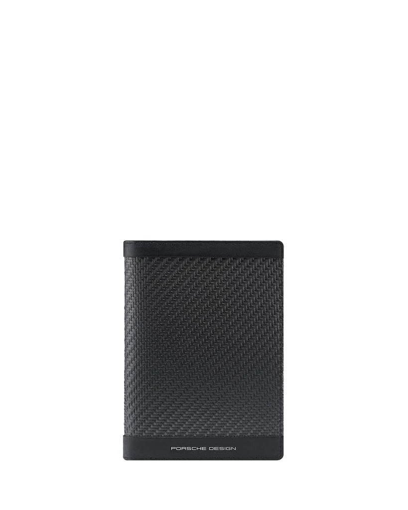 Porsche Design Porsche Design Carbon Passport Holder 1