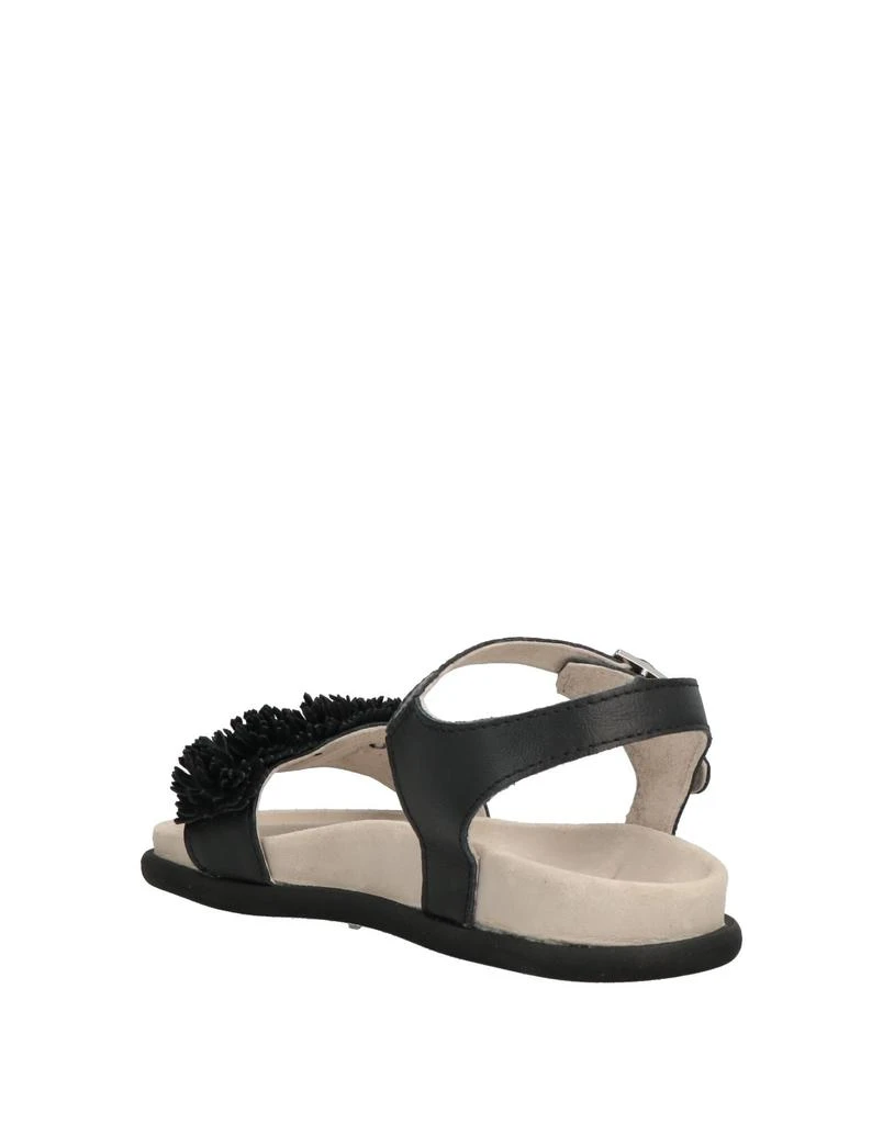 INUIKII Sandals 3