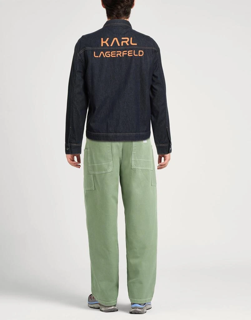 Karl Lagerfeld Paris Denim shirt 3