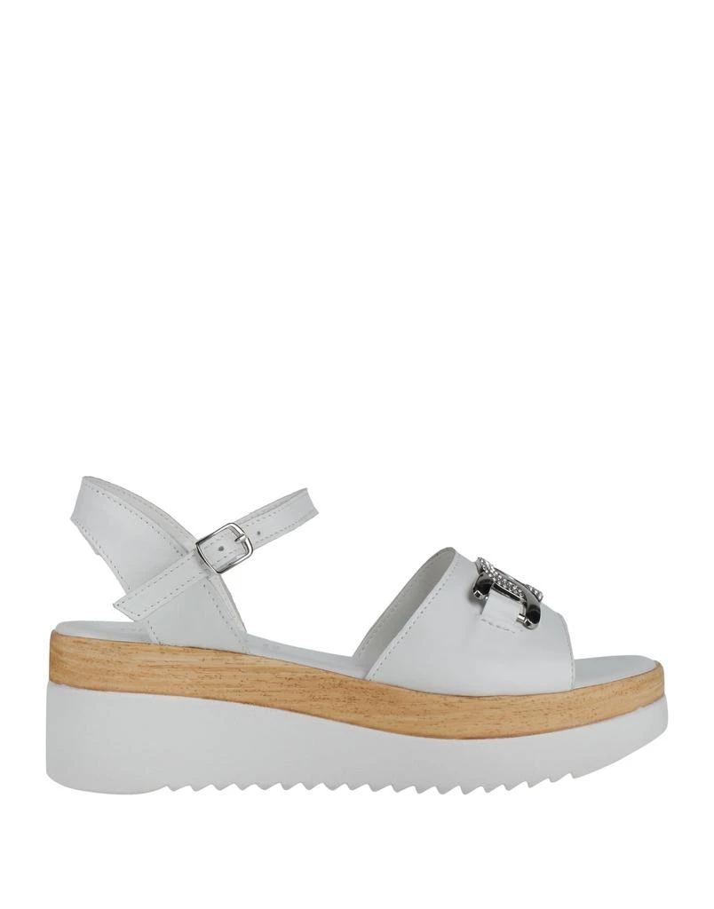 NILA & NILA Sandals 1