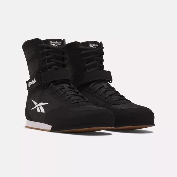 Reebok Boxing Hi Shoes 2