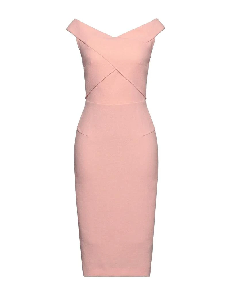 ROLAND MOURET ROLAND MOURET 1