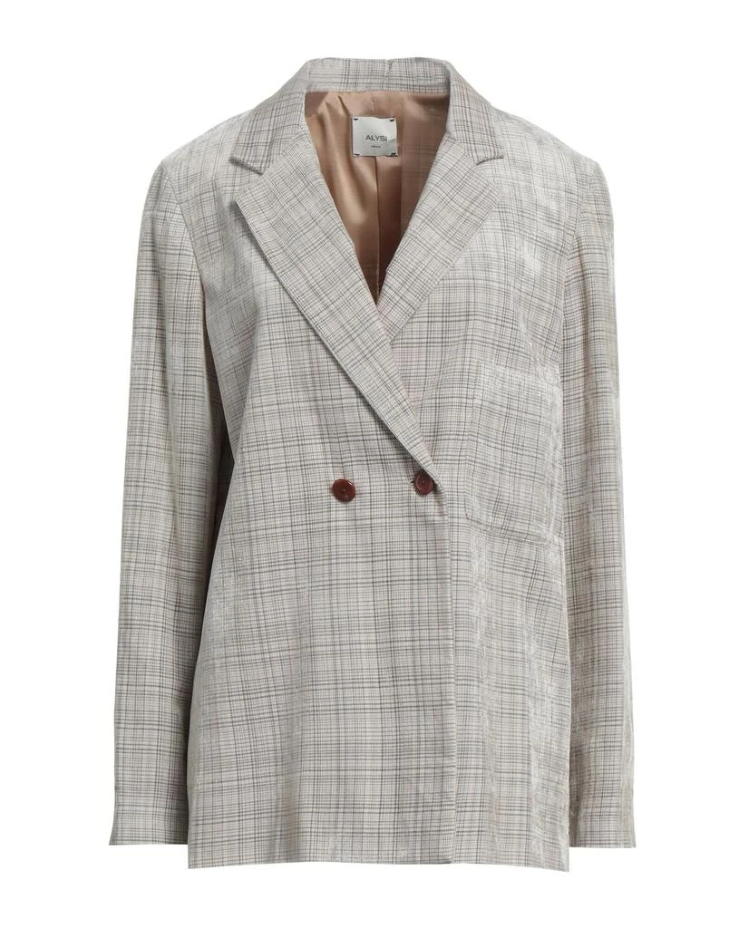 ALYSI Blazer