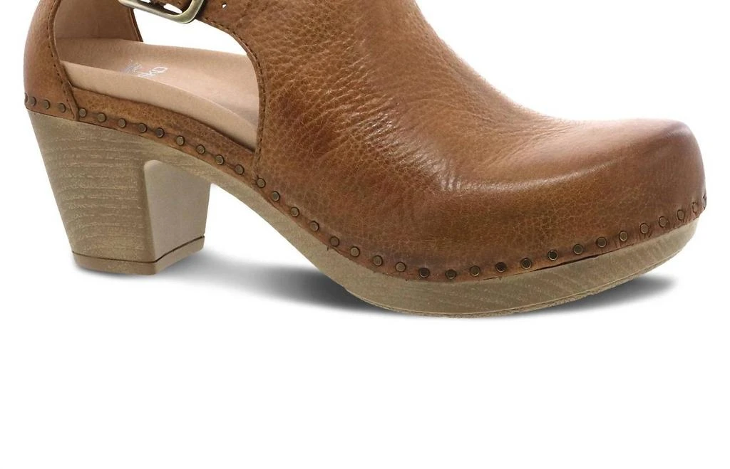 Dansko Dansko - Women's Sassy Clog 1
