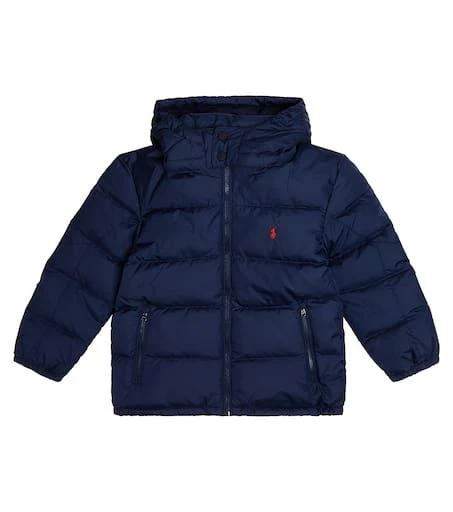 Ralph Lauren Quilted down jacket 1