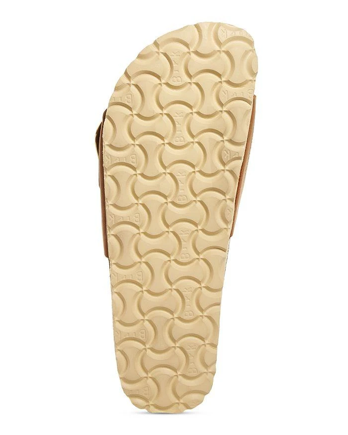 Birkenstock Women's Madrid Big Buckle Sandals 8
