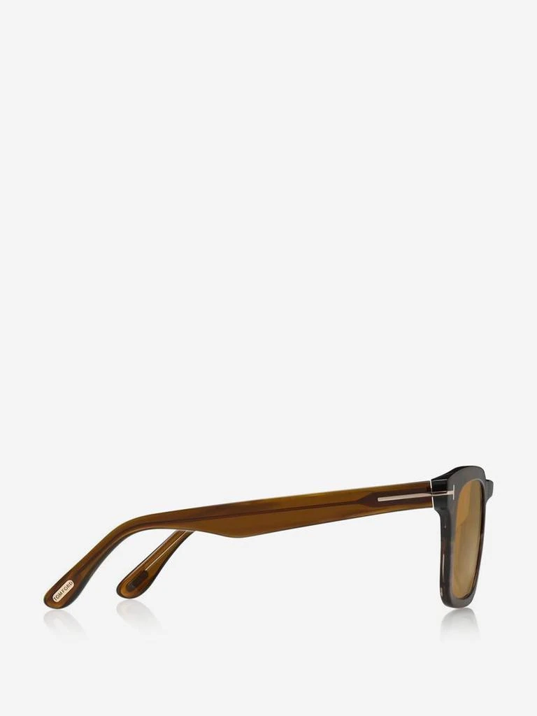 Tom Ford Tom Ford Dax Sunglasses 3