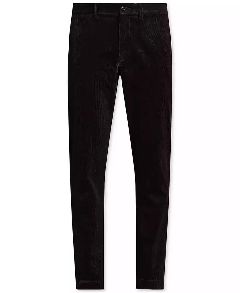 Ralph Lauren Men's Stretch Straight Fit Corduroy Pants 6