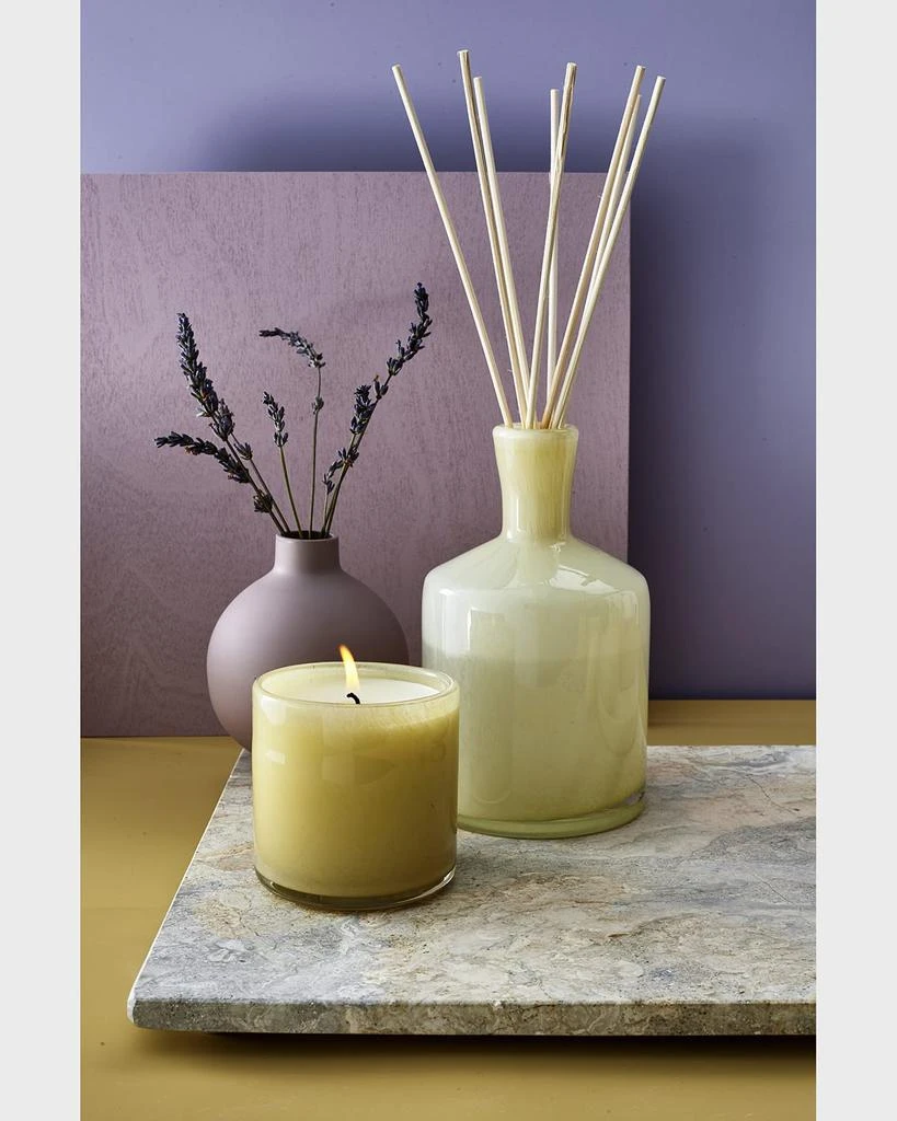 LAFCO Chamomile Lavender Signature 15oz Reed Diffuser 4