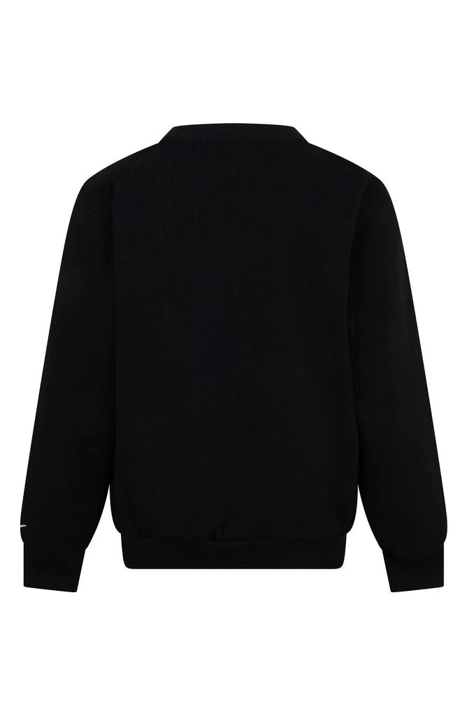 NIKE Kids
 Shine Crewneck Graphic Sweatshirt 2