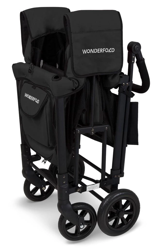 WonderFold W2 Original 2 Seater Wagon 7