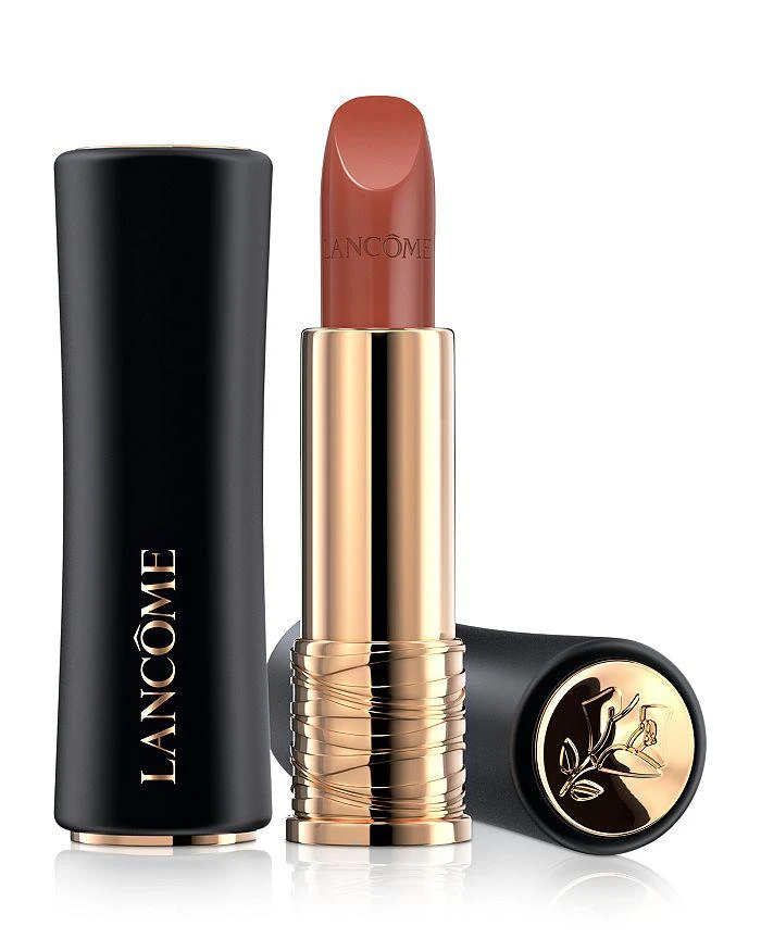 Lancôme L
Absolu Rouge Hydrating Shaping Lipstick