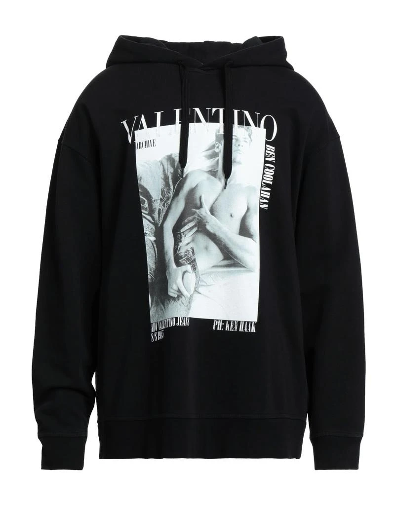Valentino Hooded sweatshirt 1