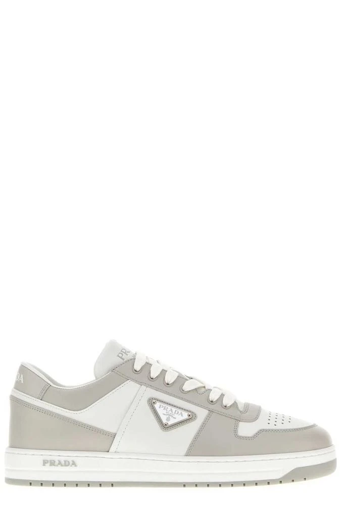Prada Prada Downtown Lace-Up Sneakers 1