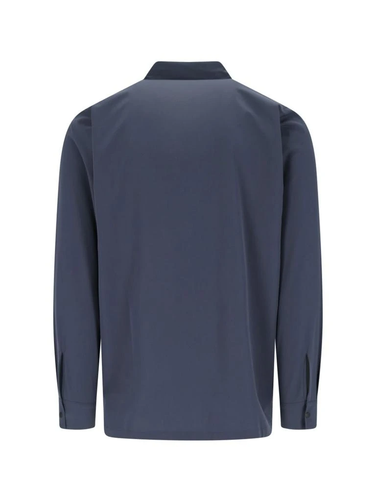 Goldwin Goldwin Classic Button-Down Shirt 2